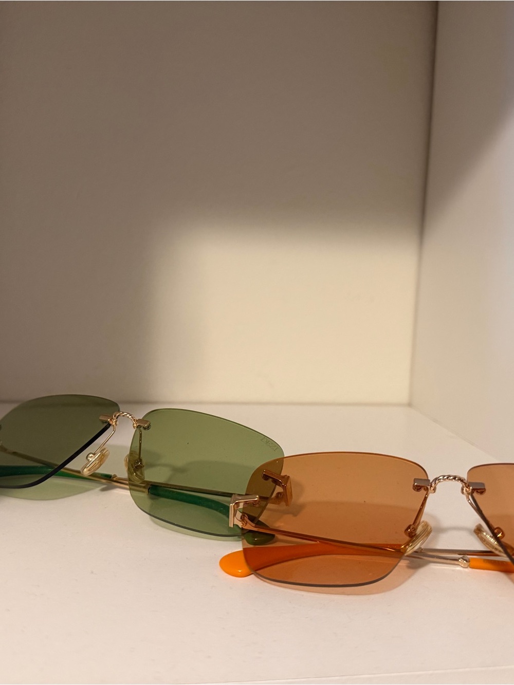 Dezi Sunglasses bundle